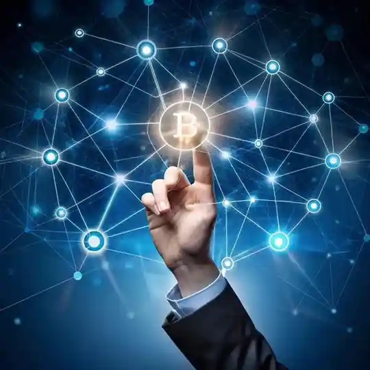 Enterprise Blockchain Solutions Enterprise Blockchain Solutions